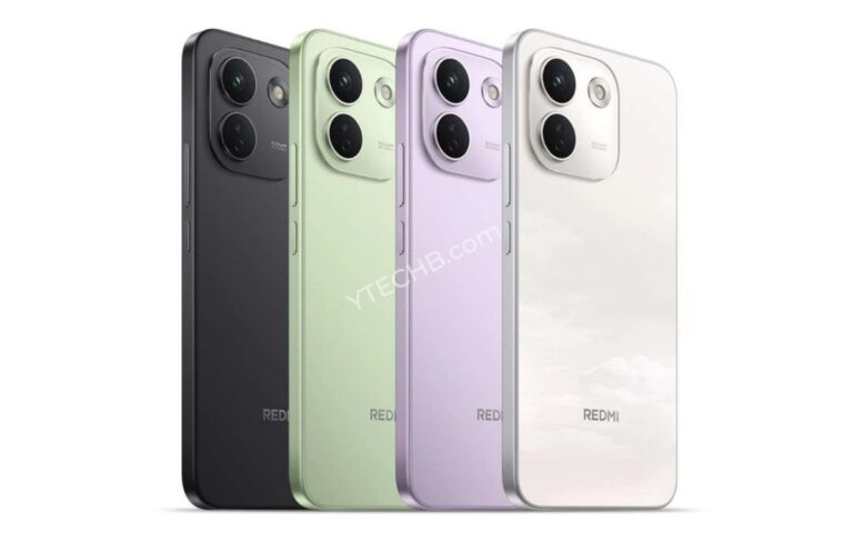 Les détails divulgués du Redmi Note 17 Pro Max promettent un nouveau chipset, une batterie plus grosse et une charge plus rapide
