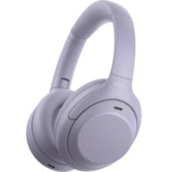 Les images du Sony WH-1000XM4C fuient ainsi que les détails des spécifications