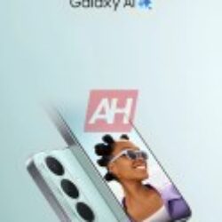 Les rendus du Samsung Galaxy S26 FE récemment divulgués montrent les trois couleurs