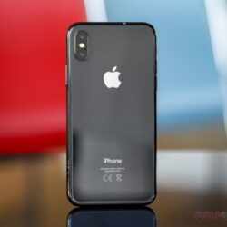 L&rsquo;iPhone X rejoint la liste des produits obsolètes d&rsquo;Apple
