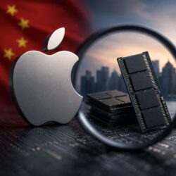 L&rsquo;offre d&rsquo;Apple d&rsquo;obtenir de la DRAM chinoise à bas prix refusée par CXMT