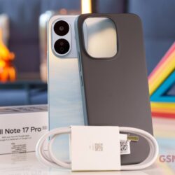Nos tests d’autonomie et de charge de la batterie Redmi Note 17 Pro sont prêts