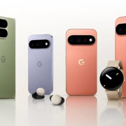 Offres : la série Google Pixel 11 est désormais en précommande avec des cartes cadeaux et des bonus de reprise