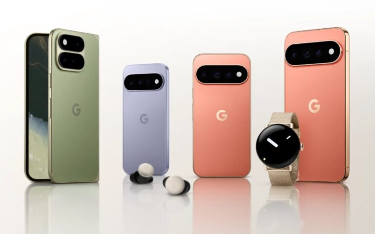 Offres : la série Pixel 11 est en précommande, les modèles pliables Galaxy Z8 et S26 baissent les prix