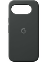 Coque en silicone pour Pixel 10a