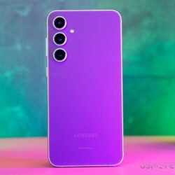 One UI 9 basé sur Android 17 sera la dernière mise à niveau majeure pour le Samsung Galaxy S23 FE