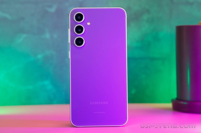 One UI 9 basé sur Android 17 sera la dernière mise à niveau majeure pour le Samsung Galaxy S23 FE