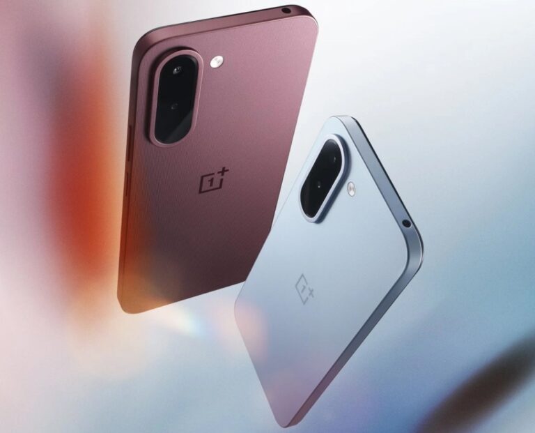 OnePlus devrait lancer un nouveau téléphone économique en Inde