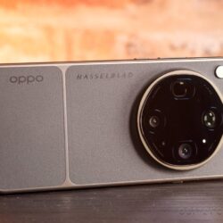Oppo Find X10 Pro Max devrait à nouveau comporter trois caméras 200MP