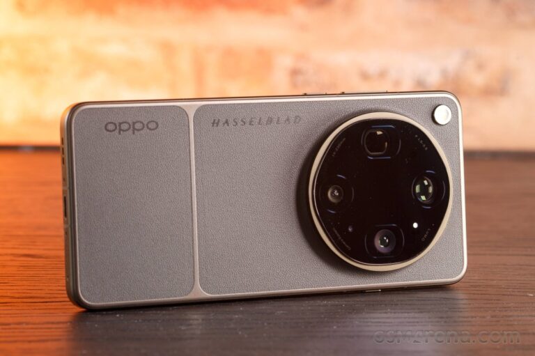 Oppo Find X10 Pro Max devrait à nouveau comporter trois caméras 200MP