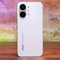 Poco X8 Power avec une batterie de 10 000 mAh devrait être bientôt lancé