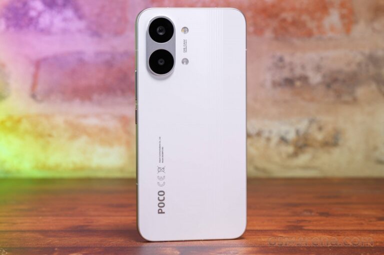 Poco X8 Power avec une batterie de 10 000 mAh devrait être bientôt lancé
