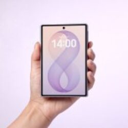 Rapport : Samsung augmente l&rsquo;objectif de production du Galaxy Z Fold8 pour cette année de 1 million d&rsquo;unités