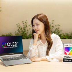 Rapport : Samsung sera le fournisseur exclusif d&rsquo;écrans pour les MacBook OLED