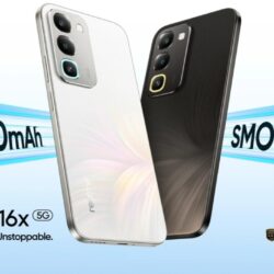 Realme 16x arrive avec le SoC Dimensity 6300, un écran 144 Hz et une batterie de 7 000 mAh