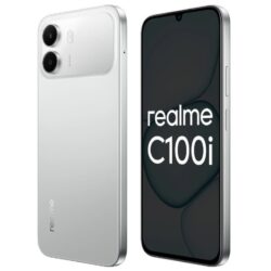 Realme C100i 4G devient officiel en Inde avec une batterie de 6 500 mAh