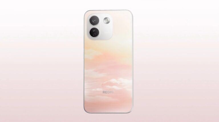 Redmi Note 17 Pro Max avec batterie de 10 000 mAh lancé la semaine prochaine