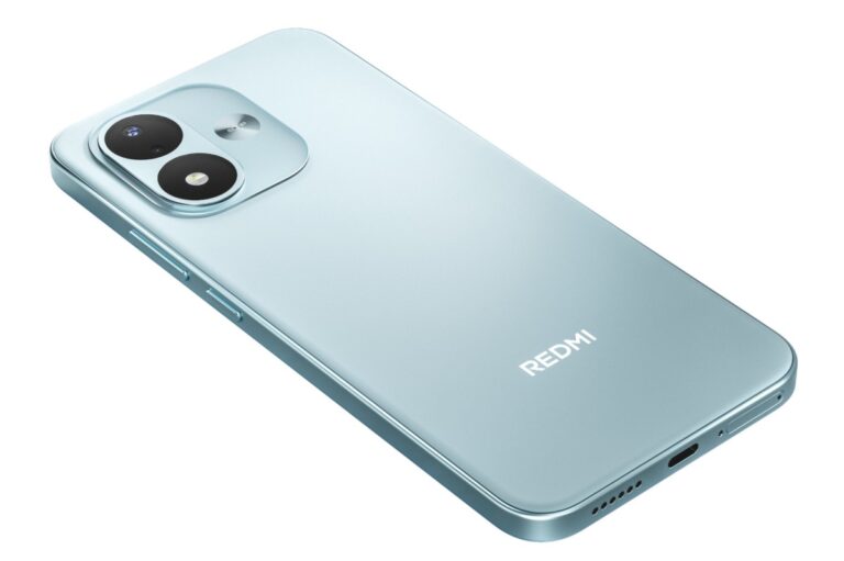 Redmi Note 17 lancé en Inde avec une batterie de 8 000 mAh et Snapdragon 4 Gen 4