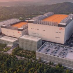 SK Hynix promet d&rsquo;investir plus de 38 milliards de dollars dans de nouvelles usines de DRAM et NAND