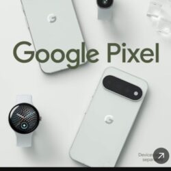 S&rsquo;agit-il d&rsquo;un bracelet intelligent Google Pixel ou d&rsquo;un nouvel appareil Fitbit ?