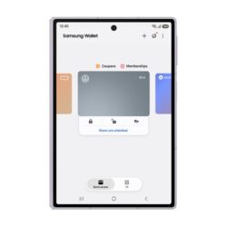 Samsung Wallet ajoute la prise en charge de la clé numérique pour les véhicules électriques Volkswagen
