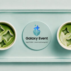 Samsung fixe la date du dévoilement du Galaxy S26 FE – il aura lieu la semaine prochaine