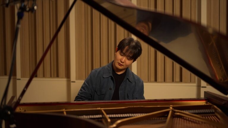 Samsung lance une nouvelle sonnerie basée sur Nocturne de Chopin pour One UI 9