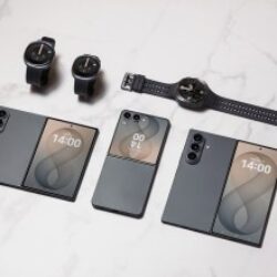 Samsung lancera 5 nouveaux appareils pliables l&rsquo;année prochaine, affirment les initiés