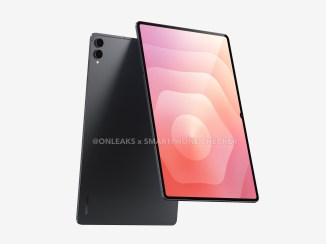Samsung révèle le calendrier de lancement de la série Galaxy Tab S12