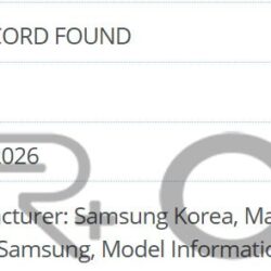 Samsung travaille déjà sur les Galaxy A58 et Galaxy XCover FR