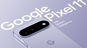 Google Pixel 11 a divulgué des rendus marketing