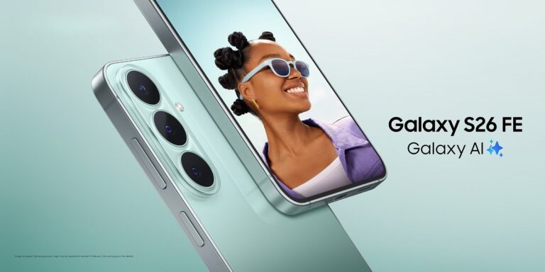 Sondage hebdomadaire : achèterez-vous le Samsung Galaxy S26 FE ?
