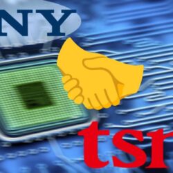 Sony Semiconductor et TSMC unissent leurs forces pour créer des processeurs d&rsquo;imagerie de nouvelle génération