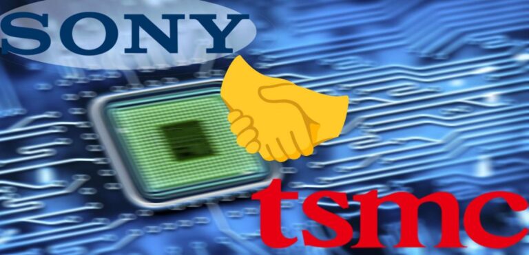 Sony Semiconductor et TSMC unissent leurs forces pour créer des processeurs d&rsquo;imagerie de nouvelle génération