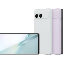 Sony Xperia 10 VIII est officiel avec un emplacement microSD, quelques mises à niveau