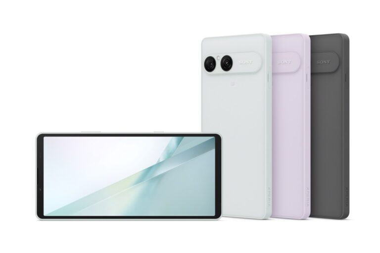 Sony Xperia 10 VIII est officiel avec un emplacement microSD, quelques mises à niveau