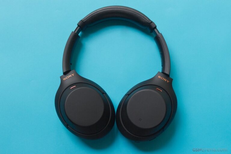Sony travaille sur une surprenante paire d&rsquo;écouteurs WH-1000X, voici combien ils coûteront