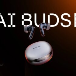 Tecno Pova AI Buds Pro apporte l’enregistrement AI et le résumé des appels