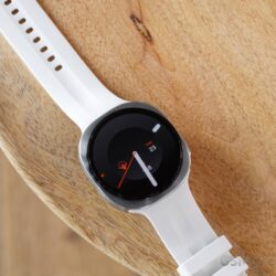 Test de la Samsung Galaxy Watch9