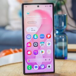 Test du Samsung Galaxy Z Fold8 Ultra