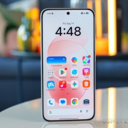 Test du Xiaomi Redmi Note 17 Pro Max
