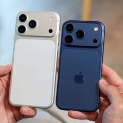 Une pénurie de DRAM pourrait limiter la disponibilité de l’iPhone 18 Pro au lancement
