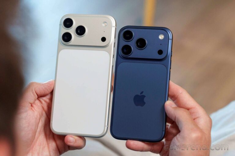 Une pénurie de DRAM pourrait limiter la disponibilité de l’iPhone 18 Pro au lancement