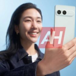 Voici le Sony Xperia 10 VIII qui devrait être lancé la semaine prochaine
