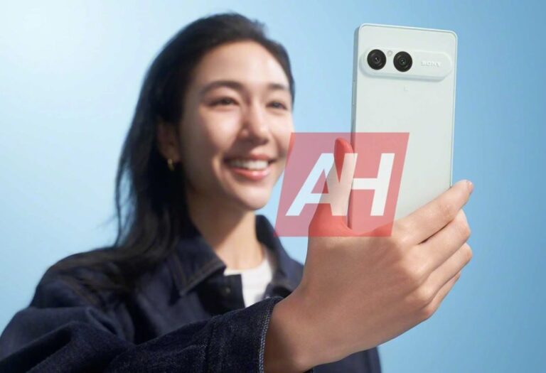 Voici le Sony Xperia 10 VIII qui devrait être lancé la semaine prochaine