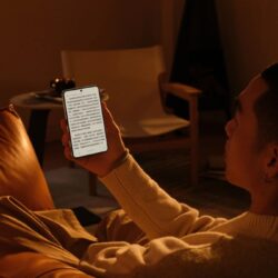 Voici quand le téléphone à écran large non pliable de Huawei sera lancé