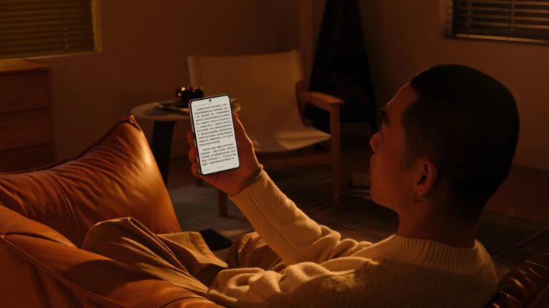 Voici quand le téléphone à écran large non pliable de Huawei sera lancé