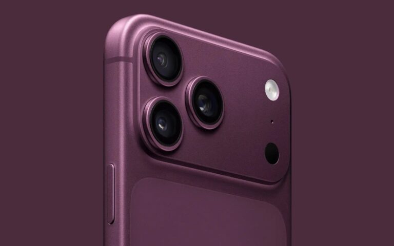 Voici quand les rumeurs disent que l&rsquo;iPhone 18 Pro et l&rsquo;iPhone 18 Pro Max seront en précommande