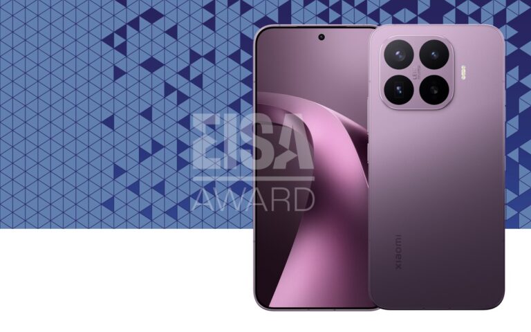 Xiaomi remporte le prix EISA Smartphone, Honor, Oppo et Samsung reçoivent également un peu d&rsquo;amour