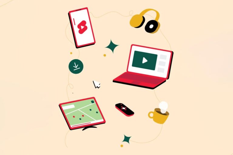 YouTube révise le comptage des vues